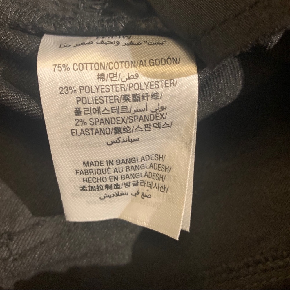 Karen Scott Comfort Waist Women’s Stretchy pants - Picture 6 of 6